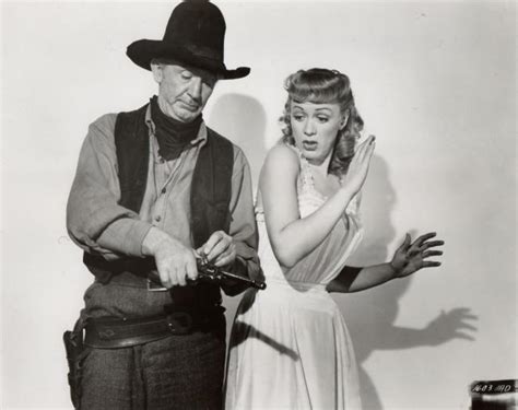 Curtain call at cactus creek. L'Homme à tout faire - Curtain Call at Cactus Creek - 1950 ...