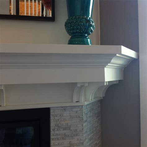Unlock Your Fireplace With These Trim Ideas Fireplace Ideas
