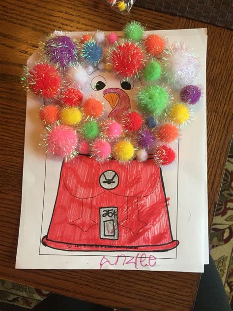 The turkish authorities began to request a negative pcr test result from turkey visitors with several decisions to face any new corona epidemic wave according to the new restrictions: Turkey disguised as a gumball machine! | Turkey disguise ...
