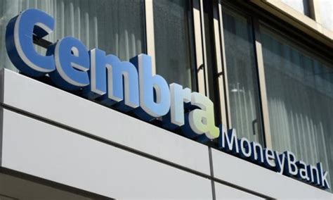 Cembra money bank ag (ch:cmbn) has 91 institutional owners and shareholders that have filed 13d/g or 13f forms with the securities exchange commission (sec). Cembra Money Bank soupçonnée de violation du secret ...