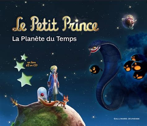 the little prince page 109 the official website news games tv shows community biography…