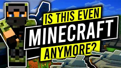 5 Best Minecraft Tank Mods Better Than The Battle Of Kursk 🤔 Youtube