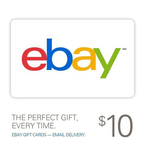 Check spelling or type a new query. $10 eBay Gift Card - Email delivery | eBay