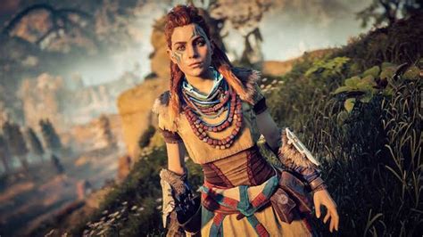 Zero dawn verschiedene outfits überstreifen, um sich vor bestimmten schadensarten besser zu schützen. Horizon Zero Dawn And Dreams Are Apparently Coming To PC