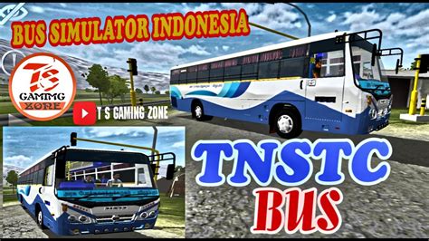 Features mq poly sa light template + obj we don't have original bus tyre. DOWNLOAD TNSTC BUS FOR BUS SIMULATOR INDONESIA(BUSSID ...