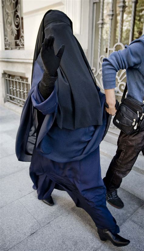 La Testigo Que Se Negó A Declarar Sin El Burka En La An Dice Que La Polémica Creada Es De