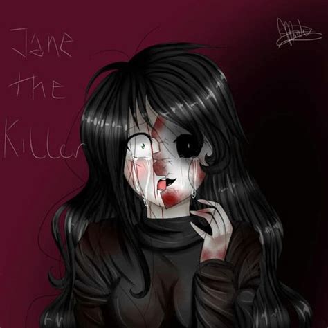 Jane The Killer Wiki 🔪creepypastas Amino Español🔪 Amino
