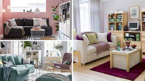 small living room design ideas ikea house  decor tips living room