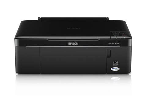 In our share libs contains the list of epson stylus cx2800 series drivers all versions and available for download. Epson Stylus NX125 All-in-One Printer | Inkjet | Printers | For Work | Epson US