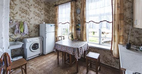Outdated Home Trends – Cook It