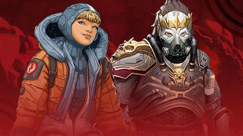 Apex Legends Season 2 Guide Everything You Need To Know Keengamer