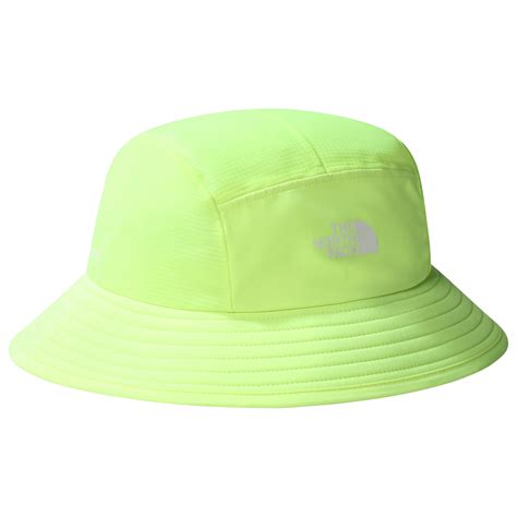 The North Face Tnf Run Bucket Hat Buy Online Uk