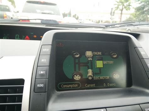 The user concerns for the lights dealt with the same issues as the previous year, with the headlights. Red triangle of death with vsc and tpi. No check engine. | PriusChat