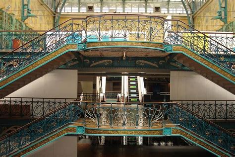 la samaʁitɛn) is a large department store in paris, france, located in the first arrondissement. La Samaritaine se métamorphose - Le Point
