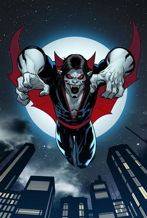 Jared Leto Zapowiedział Początek Produkcji Morbiusa Planeta Marvel