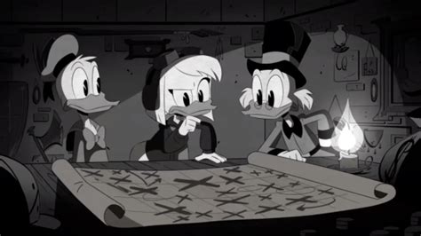 Ducktales Out Here Breaking Our Hearts With No Remorse Black Nerd