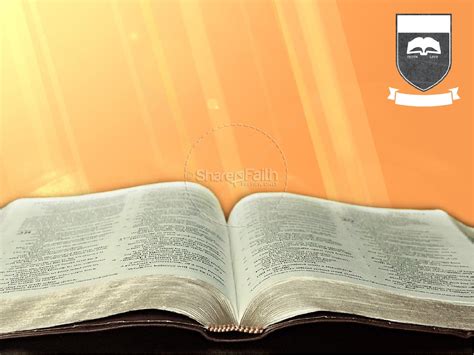 Sharefaith Media Bible 101 Powerpoint Sharefaith Media