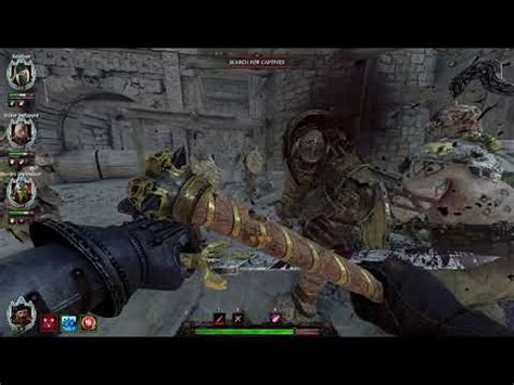 We provide you this proper as without difficulty as easy showing off to get those all. Warhammer Vermintide 2 Drachenfels Map 2 - YouTube