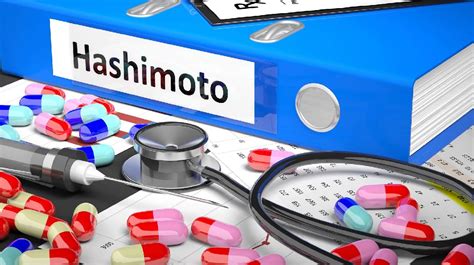 Hashimoto Przyczyny Objawy I Jak Leczy Best Blog