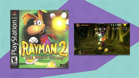 🥇 10 Melhores Jogos De Rayman De 2022 【2023】 Reproduto