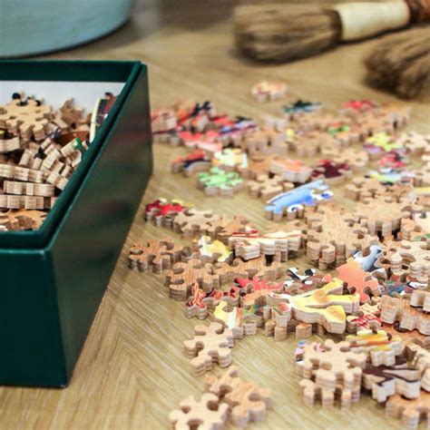 Has been added to your cart. The Waterford Puzzle Company - Maine Made