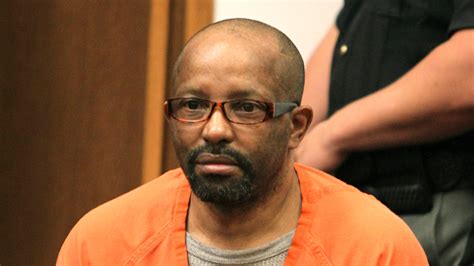 Serial Killer Anthony Sowell Dies In Ohio Prison