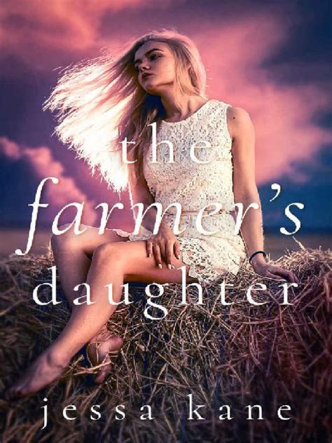 The Farmers Daughter Jessa Kane Pdf Mano Prisión