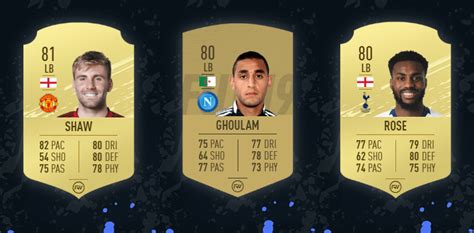Se li state cercando siete nel posto giusto! FIFA 20: 100 giocatori più economici e buggati in FUT 20 ...