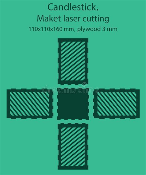 Then finally, our ideas and effort were fully realized. DIY Laser Cutting Vector Scheme For Candle Holder. Woodcut Lantern Plywood 3mm. Oriental ...