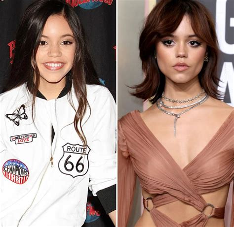 Jenna Ortega Plastic Surgery Did She Have Any Cosmetic Enhancements
