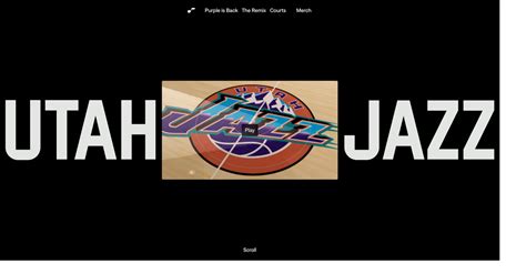 Utah Jazz Website Pickselverse