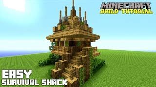 How to make a FUNCTIONAL minecraft chicken coop. Видео из ...