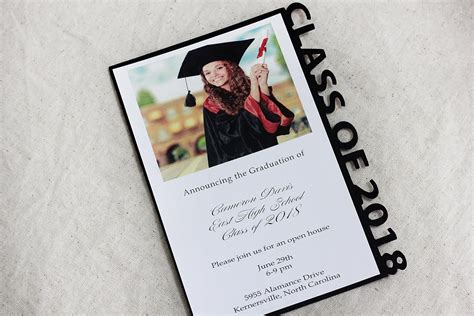 Graduation Announcement Graduation And School Cards Greeting Cards