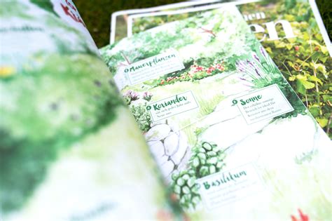 Weitere ideen zu gartenzubehör, gartengeräte, garten. Gartenmagazin Liebe deinen Garten — Redeleit und Junker
