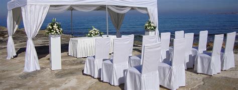 The ground floor offers a large living and dining area, a storage room as well as a study/home office. Weddings Abroad at St Georges in Cyprus - Wedding Packages