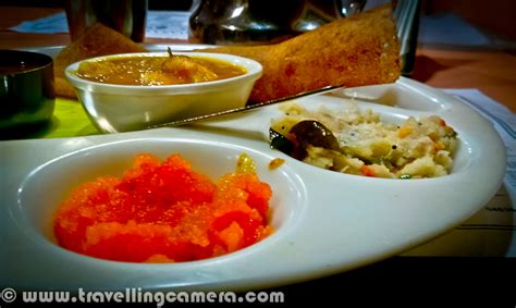 You can enjoy indian meals only if you can locate an indian restaurant nearby. Sarvana Bhavan at Connaught Place, Delhi, India || Popular ...