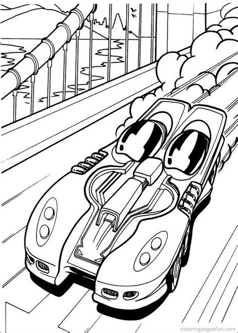 Hot wheels drawing at paintingvalley com explore collection of. team hot wheels colouring pages