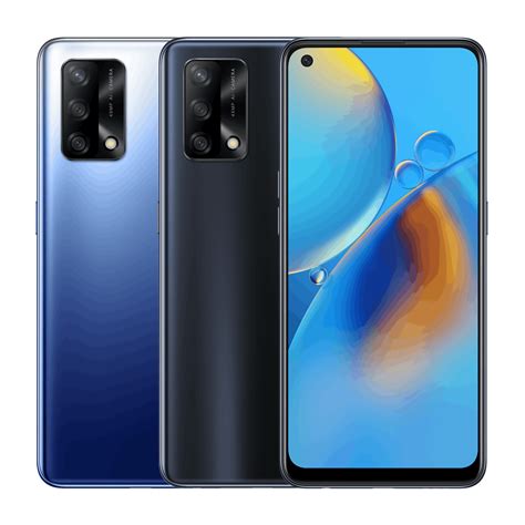 Octacore 2 ghz batteria grande autonomia e. OPPO A94, OPPO A74, OPPO A54 officieel: betaalbare 5G-smartphones in elke prijsklasse ...