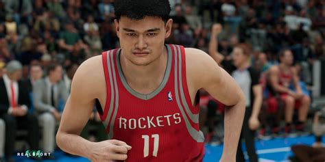Nba 2k22 Myteam How To Get Go Yao Ming In Your Lineup Season 4