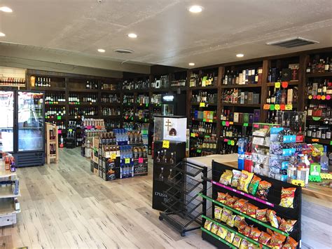 Fair Oaks Liquor Barn | Carmichael CA