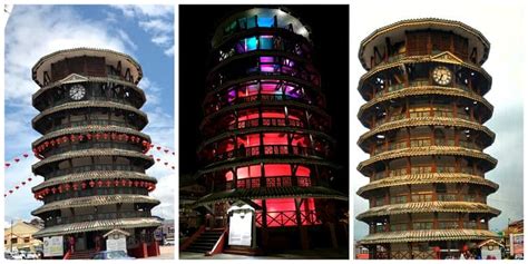 Teluk intan merupakan sebuah bandar terbesar di daerah hilir perak. 22+ Tempat Menarik di Perak 2018  PALING TOP  & Ramai ...