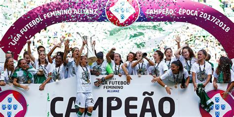 Saiba onde joga hoje em direto o benfica, fc porto e sporting, entre outras equipas das melhores ligas do mundo. Sporting é bicampeão nacional de futebol feminino. Veja as ...