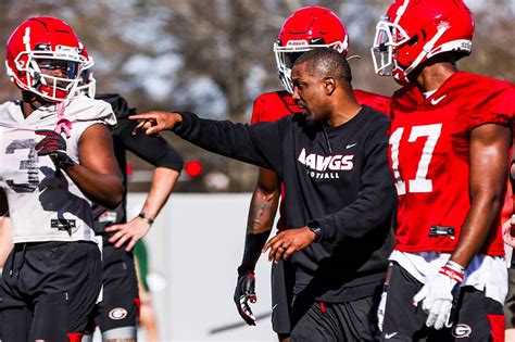 Espn Names Bryan Mcclendon As One Of College Footballs Most Important