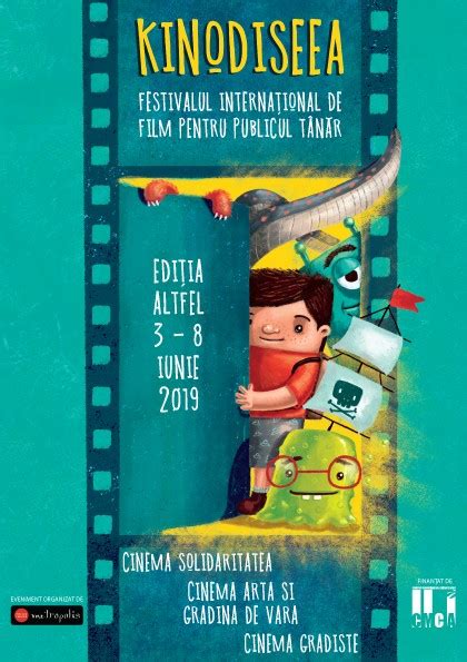 Cele Mai Frumoase Filme Pentru Copii și Familie în Iunie La Arad Cmcarad