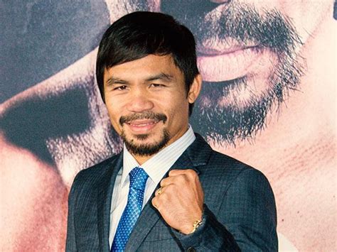 This is my facebook page. Manny Pacquiao Gives Christmas Gifts Worth P3-Million To ...