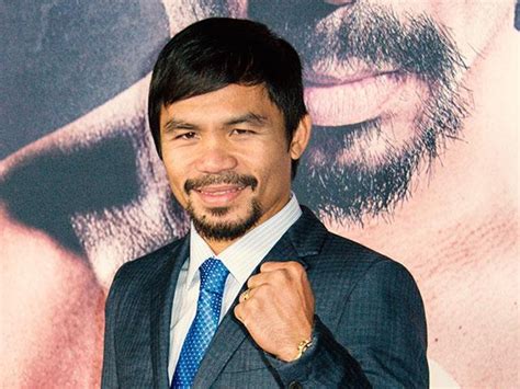 Emmanuel 'manny' dapidran pacquiao is a filipino professional boxer, born on december 17, 1978. Manny Pacquiao Gives Christmas Gifts Worth P3-Million To ...