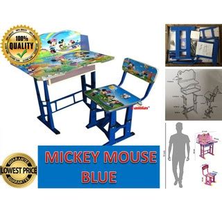 Oviella menukar meja untuk bilik semaian. Meja Belajar Kanak-Kanak / Study Table With Chair Kid Set ...