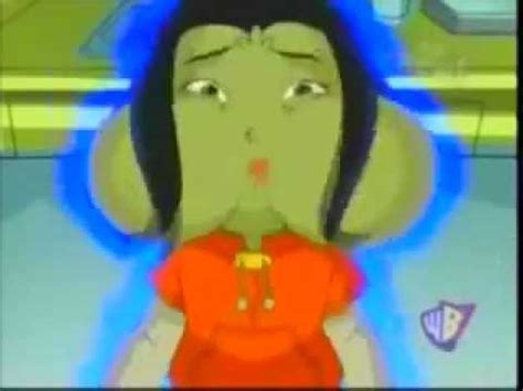 Jackie Chan Adventures - Relics of Demons Past clip - Jade Burp - YouTube