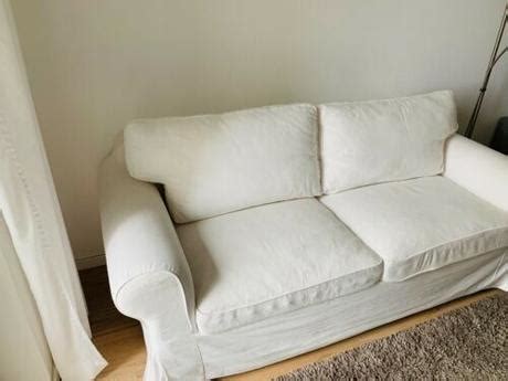 Vom platzsparenden schlafsofa über komfortable polsterliegen bis zu wohnlichen. Neueste ikea schlafsofa weiß Design