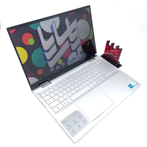 مشخصات، قیمت و خرید لپتاپ دل Dell Inspiron 7506 2n1